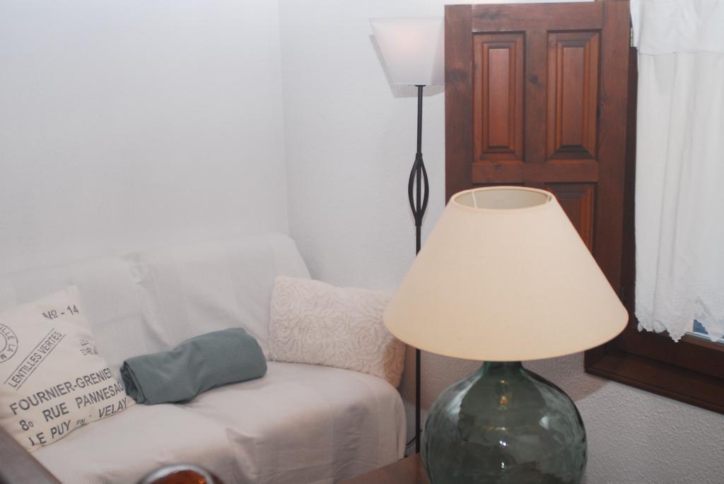 Hostal Puente Deva Espinama Zewnętrze zdjęcie