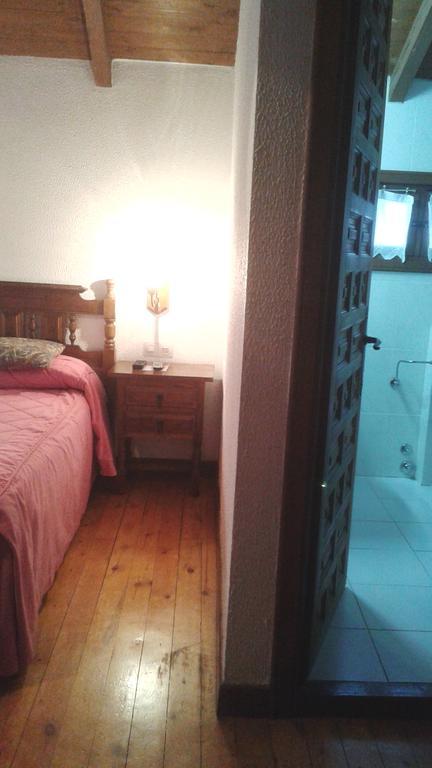 Hostal Puente Deva Espinama Zewnętrze zdjęcie